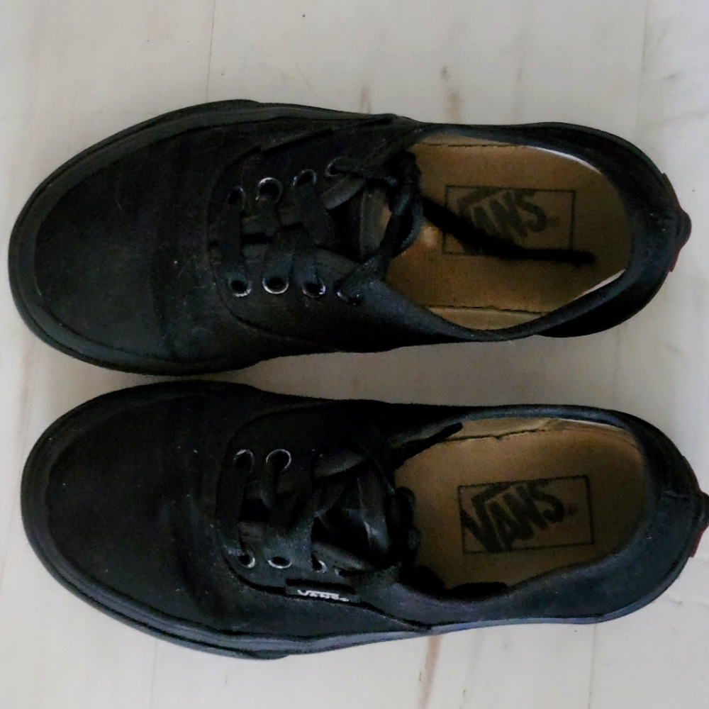 Vans kids